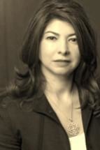 Photo of Ani M. Garikian